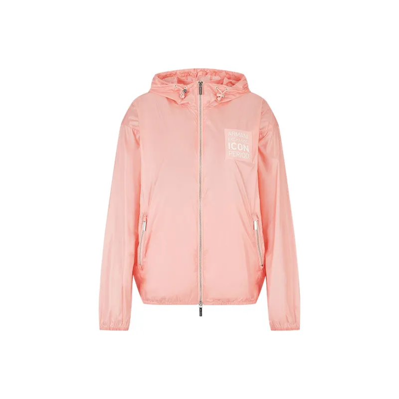 ARMANI EXCHANGEAE Jacket Women's Pink-0