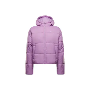 Nike Sportswear Classic Puffer Women's Therma FIT Loose Hooded Jacket
