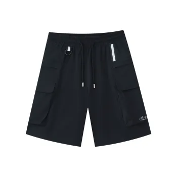 ER Casual Shorts Unisex