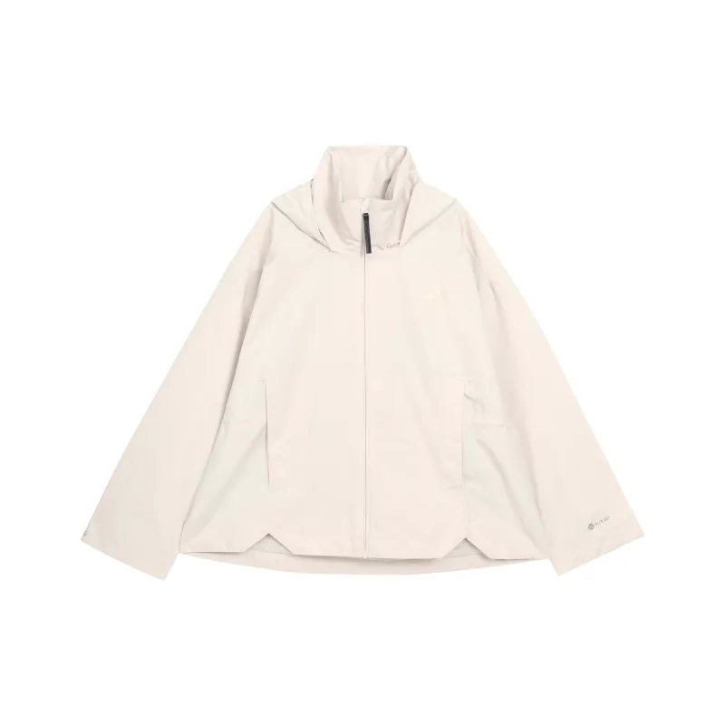Adidas Jackets Women's Brown-0