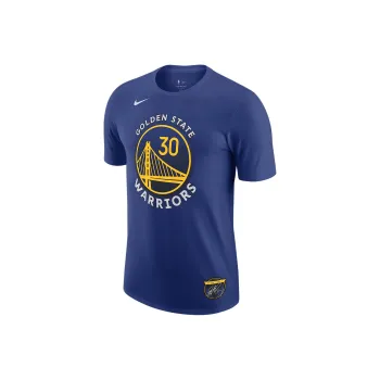 Nike Stephen Curry Golden State Warriors Select Series Men's Nike Nba T Shirt