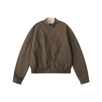 UNRETRO Jackets Coats Women's Brown