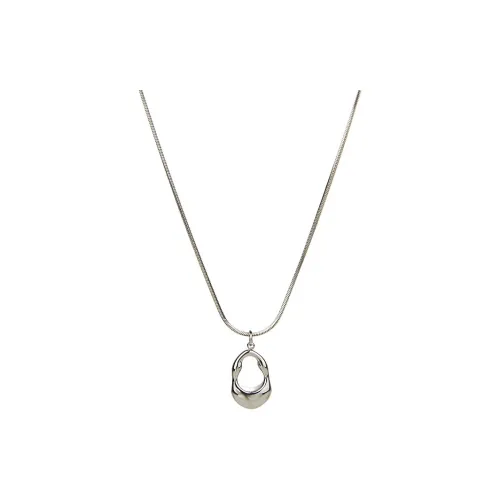 FROMLOVER Alloy Necklaces Women's