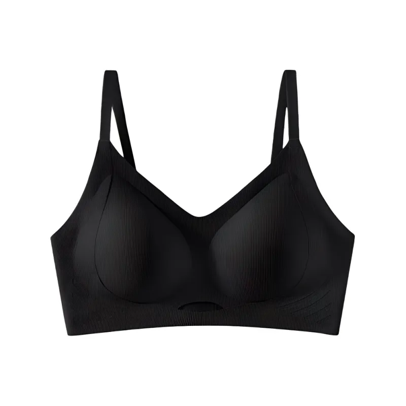 YUZHAOLIN Bra Women's Combo Set-0