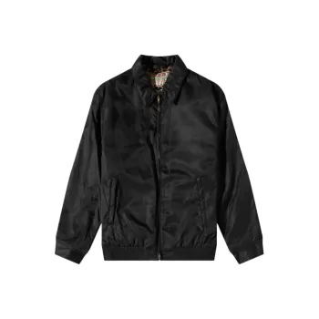 WACKO MARIA Jackets & Coats Men's Black