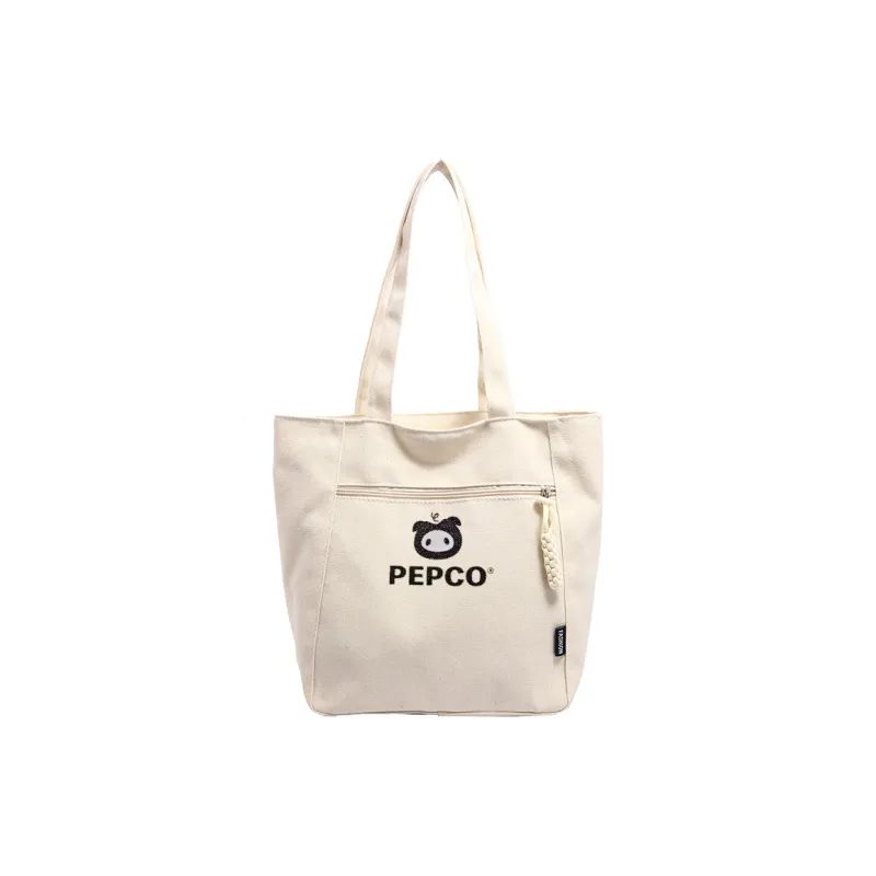 Banner The Piggy Canvas Bag Shoulder Bag Women's Multicolor-3