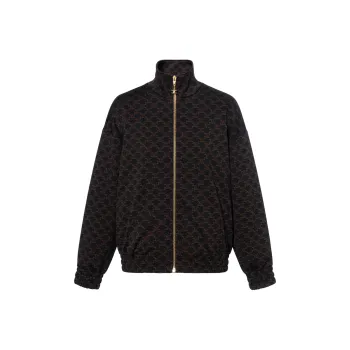 CELINE Jackets Women's Brown