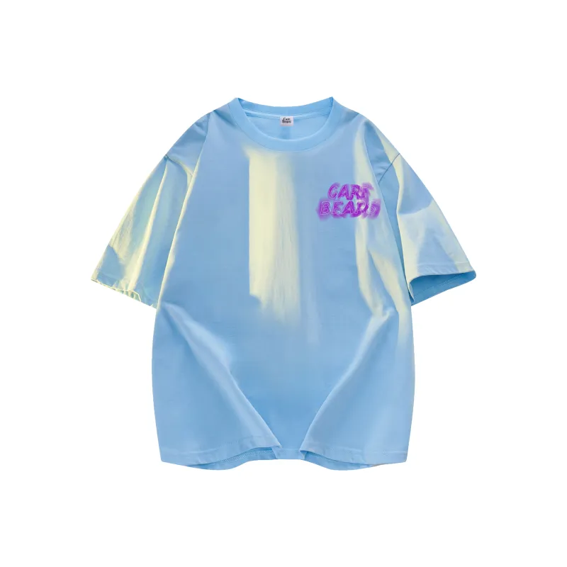 CAREBEARS T Shirts Unisex-12