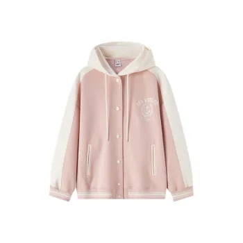 SEM/R Jackets Women's