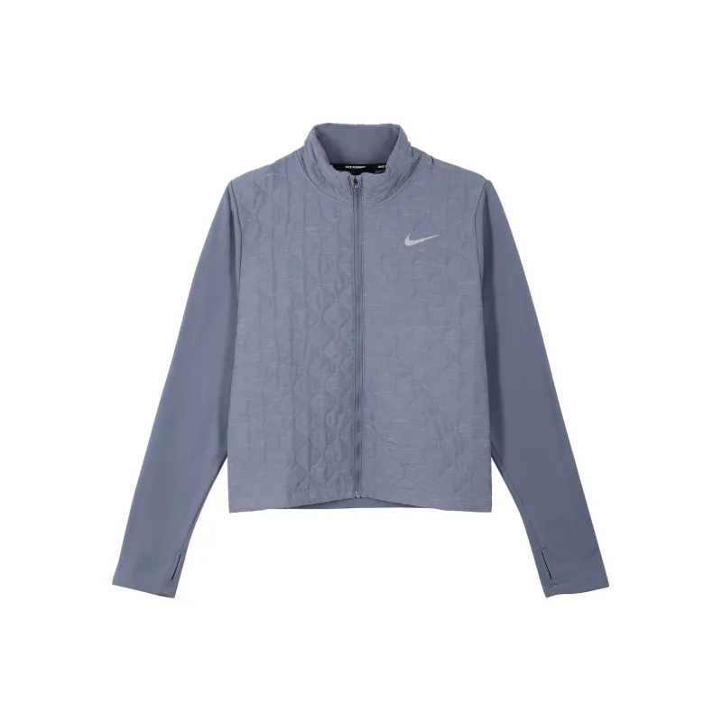 Nike Jackets Women's Purple-0
