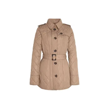 BARBOUR FW24 Jacket Women's Bee Yellow