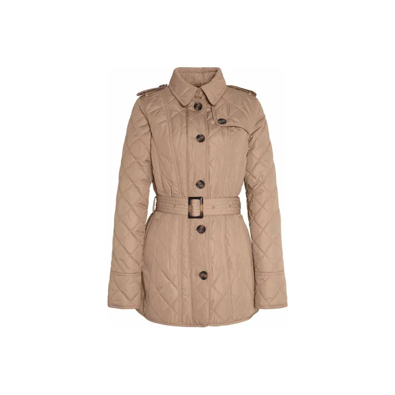 BARBOUR FW24 Jacket Women's Bee Yellow-0
