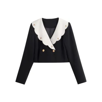 Olrain Jackets Women's Black