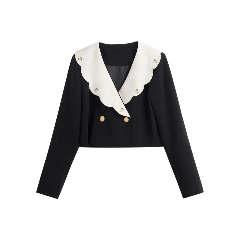 Olrain Jackets Women's Black-0