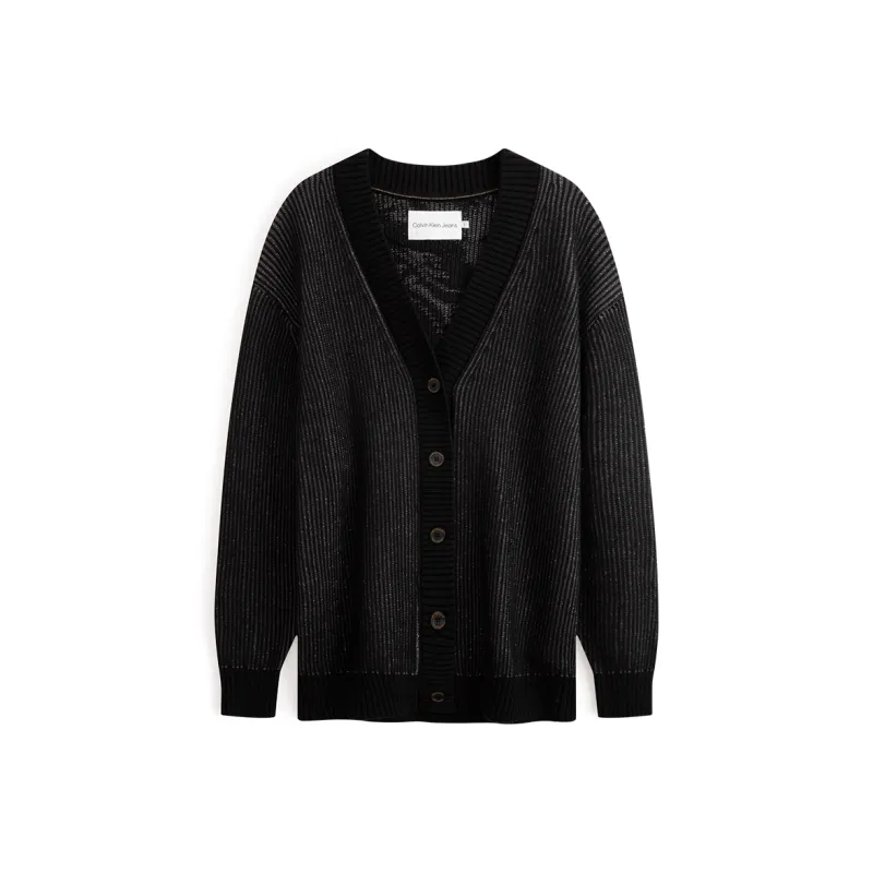 Calvin Klein Year Of The Dragon Limited Series Knitwear Women's-0
