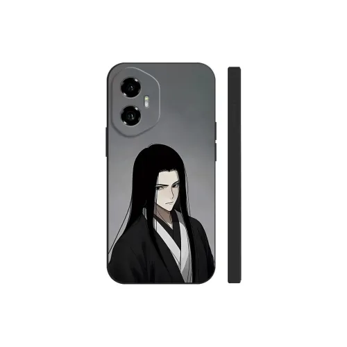 TUNAMEI Phone Cases