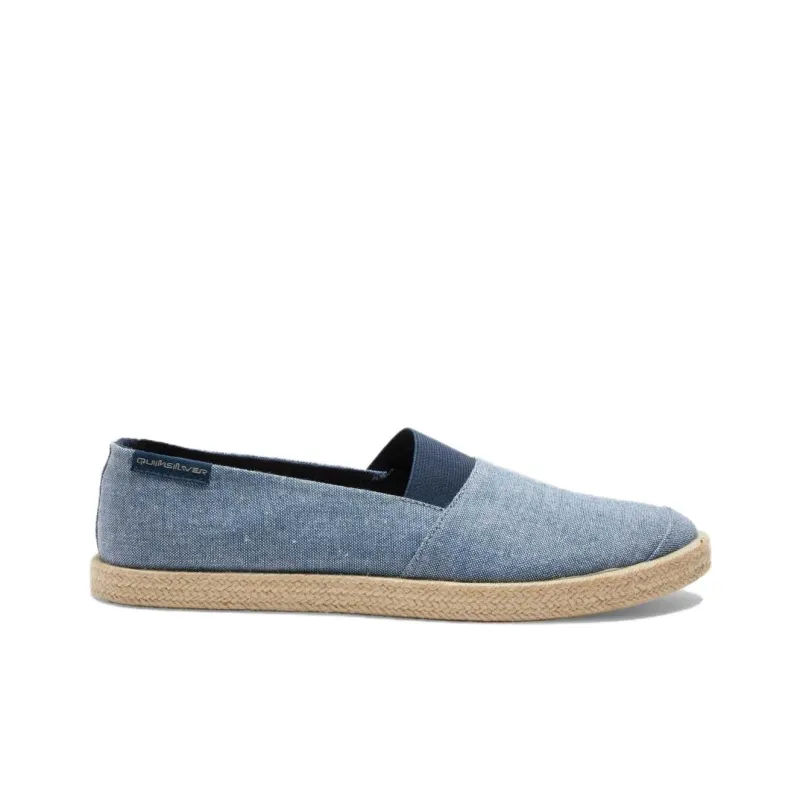 Quiksilver Men's Casual Shoes Men's Blue-1