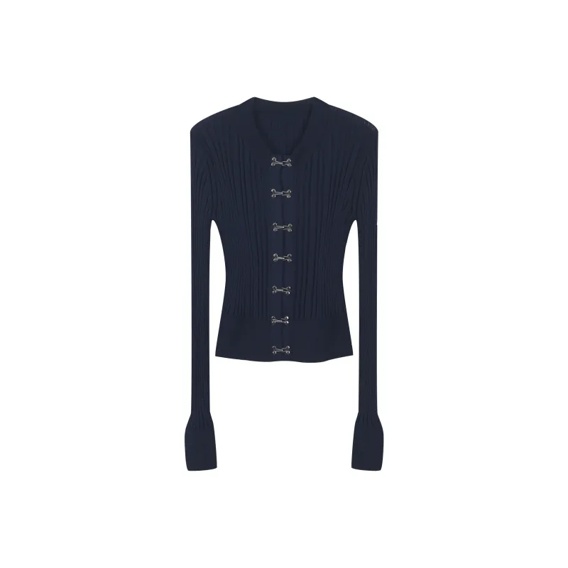 CHARM PICK Knitwear Women's-2