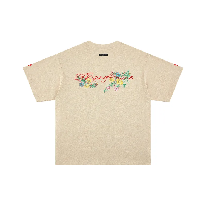 88rising T Shirts Unisex-7