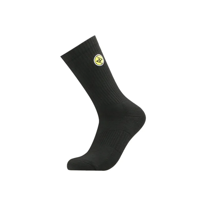 TIP OFF Basketball Socks Unisex 3 Pack-6