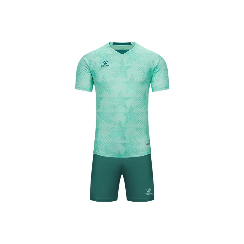 KELME Soccer Jersey Sets Unisex-3