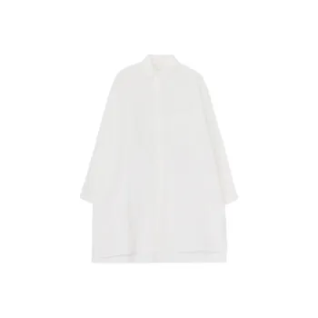 Yohji Yamamoto Shirt Women's White