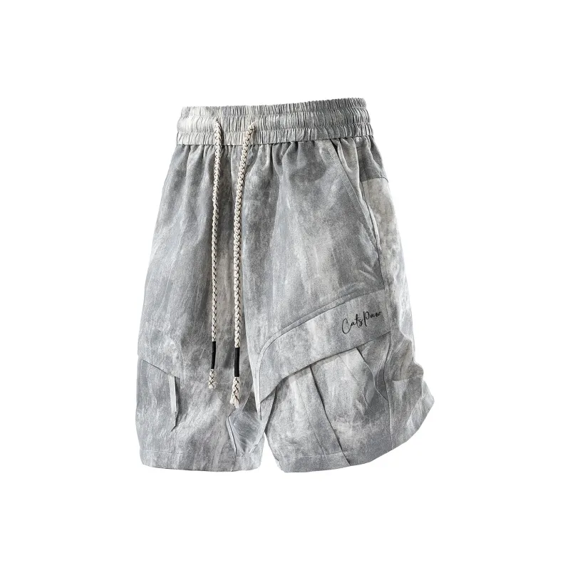 CAT'S PAW Casual Shorts Unisex-5