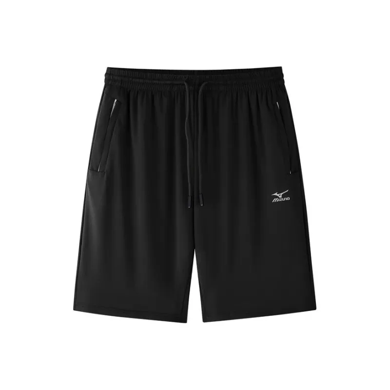 Mizuno Casual Shorts Unisex-0