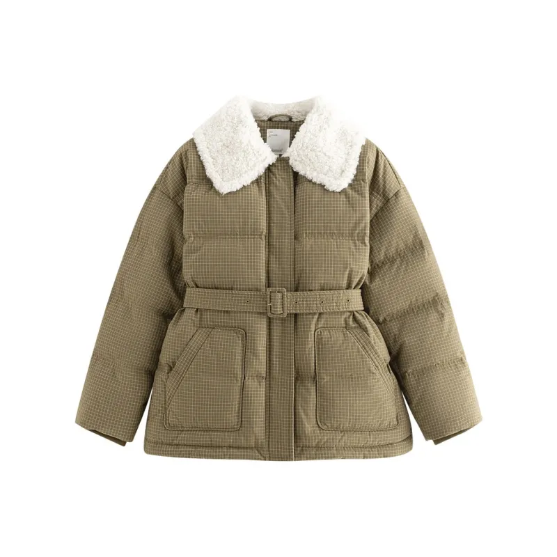 Inman Down Jackets Women's-2