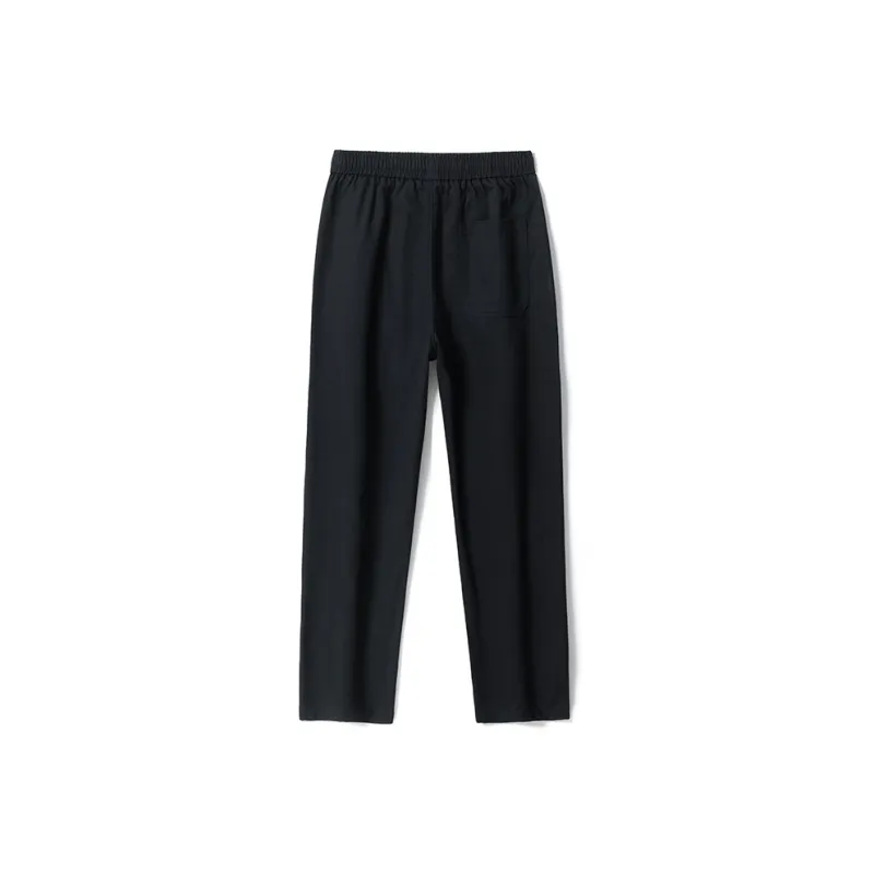 FASTFISH Casual Pants Unisex-1