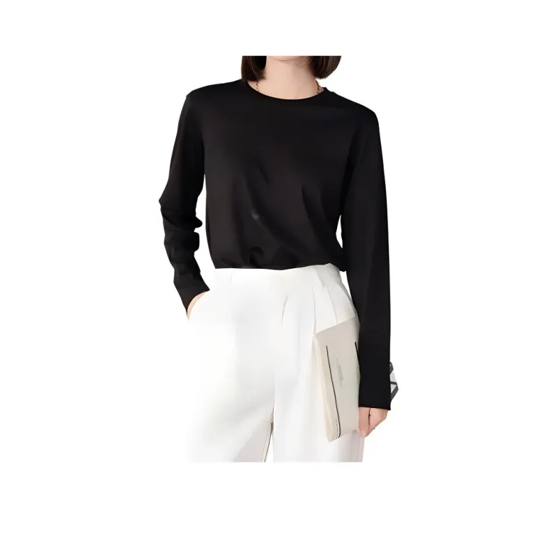 AWAO T Shirts Women's-1