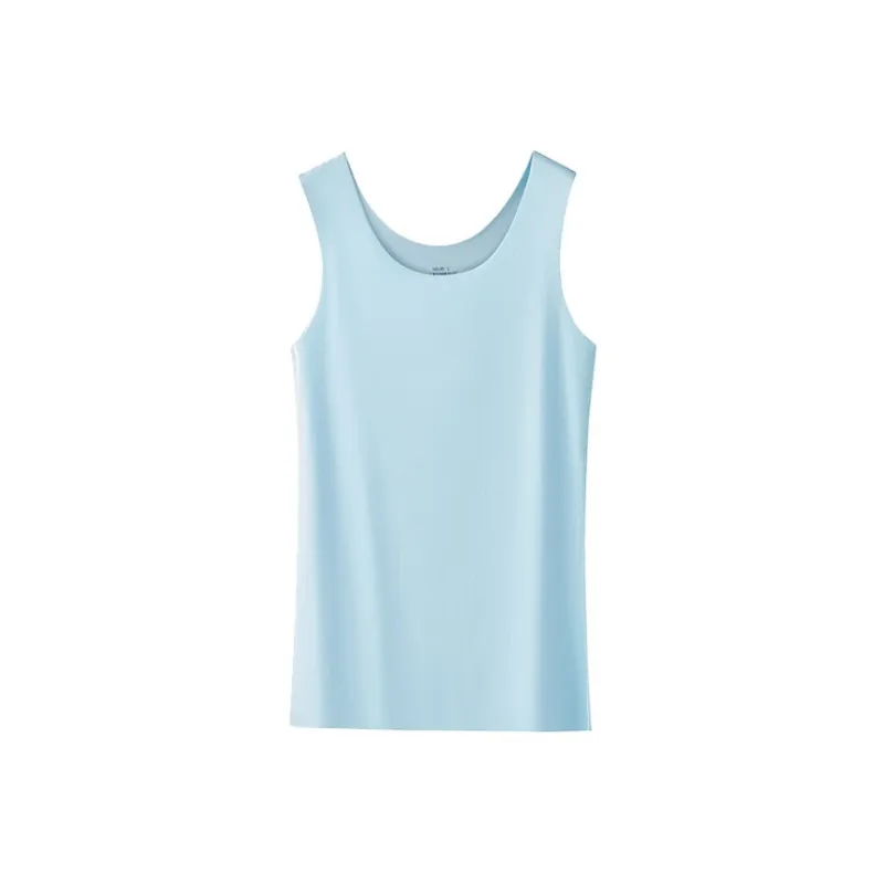 DUINIDESIYU Women's Tank Tops-4