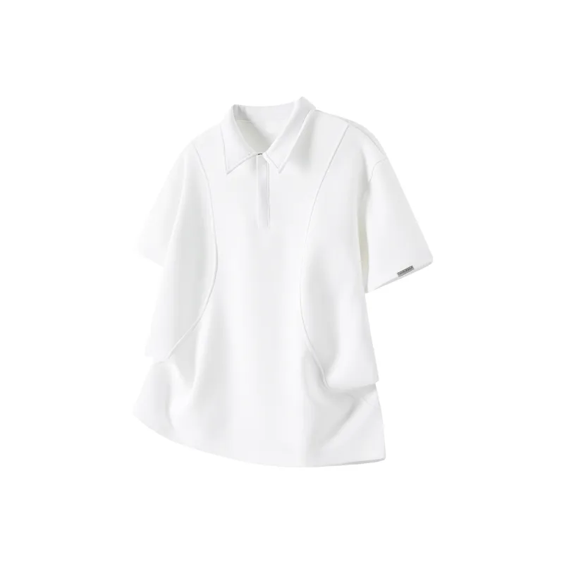 CHARLIE GOLF T Shirts Unisex-0