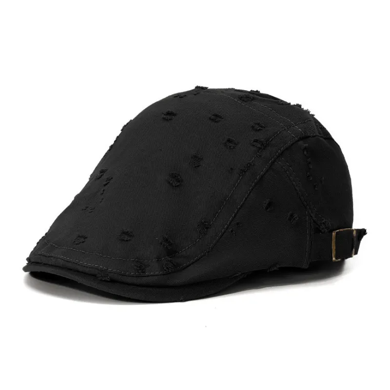 MIIOW Berets Unisex-9