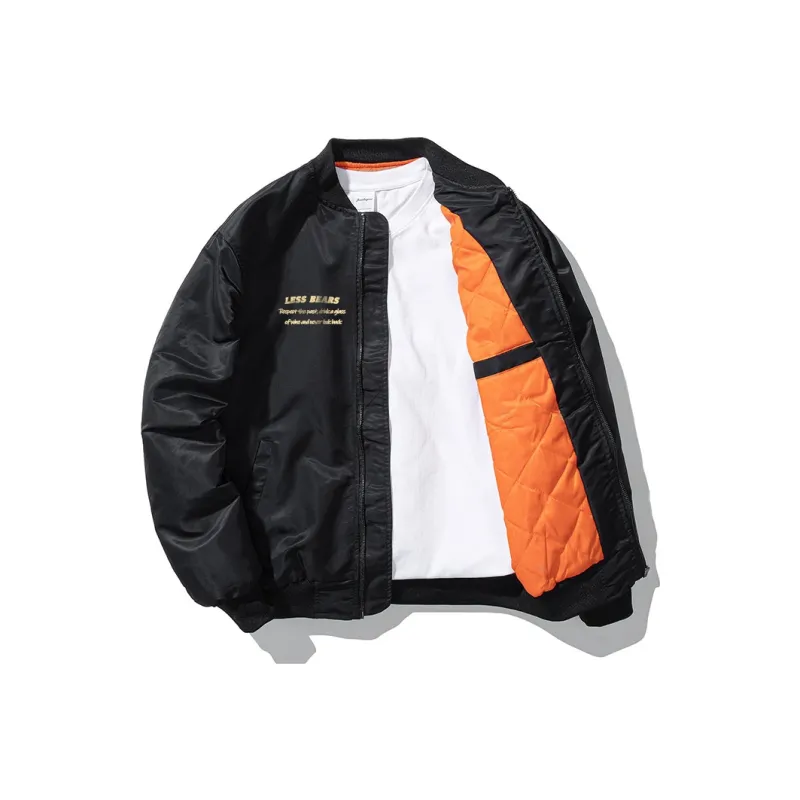 LESS BEARS Jackets Women's-4