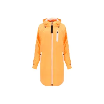 Moose Knuckles Jackets Women's Orange