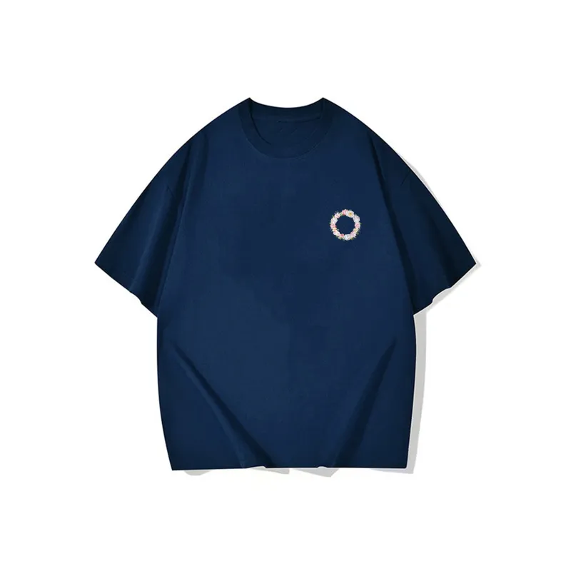Fakeyoung T Shirts Unisex-11
