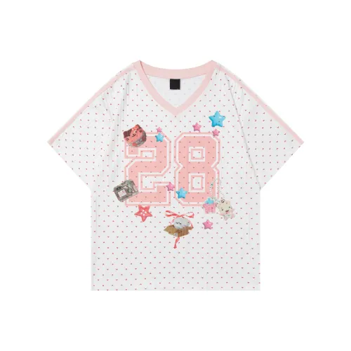 FOASIS T Shirts Women's White