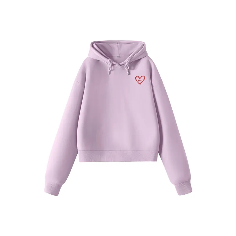 WARRIOR Sweatshirts Women's-14
