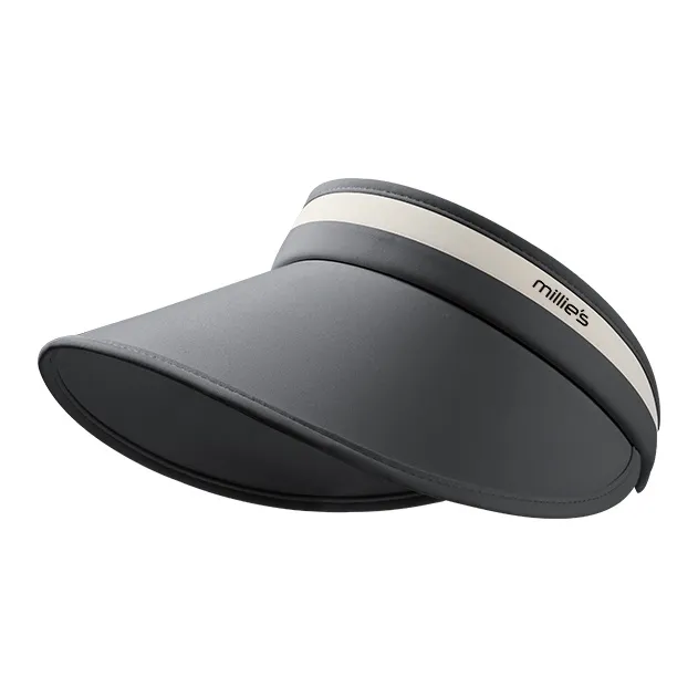 MILLIE'S Polyamide Sun Protection Hats Unisex-0