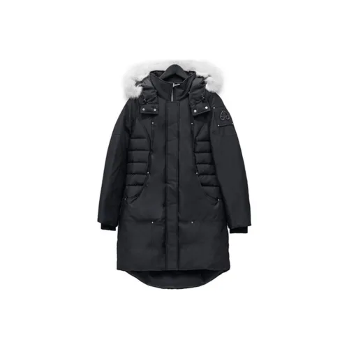 Moose Knuckles Stirling Parka