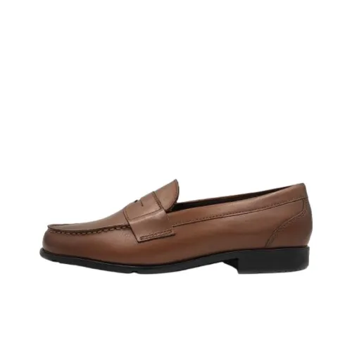 ROCKPORT CLASSIC LOAFER Loafers Men's Dark Brown