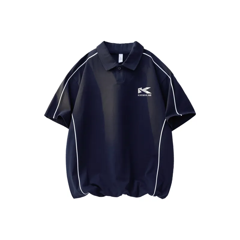 KNOWNLAB T Shirts Unisex-7