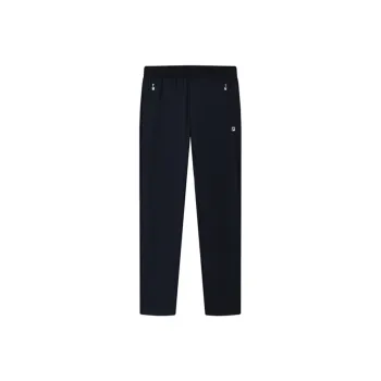 FILA Lifestyle Knitted Sweatpants Men's Legend Blue