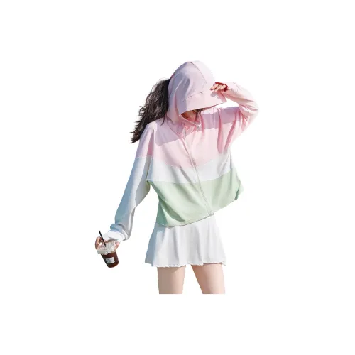 【dme】 Jackets & Coats Women's Filatures Pink