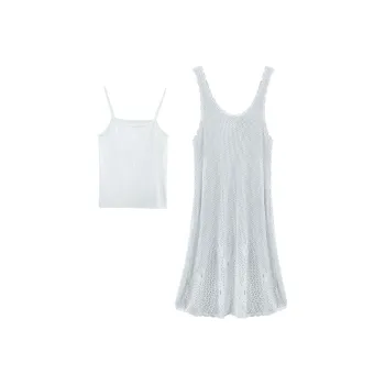 A Paradise For Awakening Casual Suit Women's