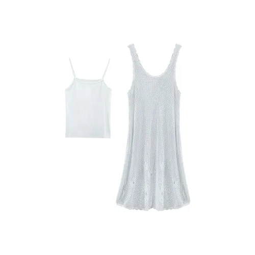 A Paradise For Awakening Casual Suit Women's