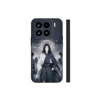 TUNAMEI Phone Cases