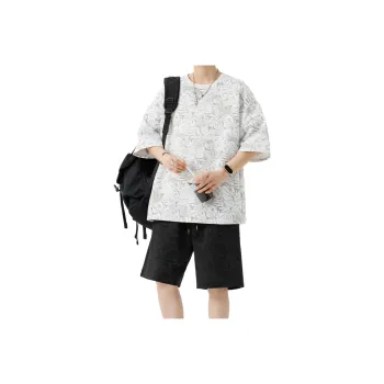 ZWWWZ Casual Sportswear Unisex