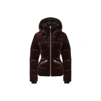 MACKAGE Down Jackets Women's Coffee